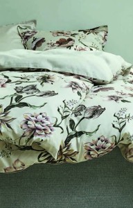 Saténové obliečky ESTHER