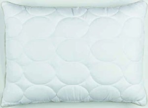 Vankúš z umelého vlákna FJELLDAL