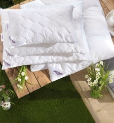 Lôžková séria Katharina - letná prikrývka