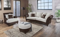 Sedacia zostava - mega pohovka