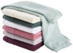 9: Froté séria Bonita - uterák pre hostí