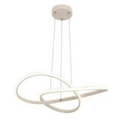 4: Séria Birmingham - závesné LED svietidlo