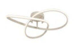 4: Séria Birmingham - stropné LED svietidlo