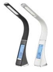 LED svietidlo Date na písací stôl