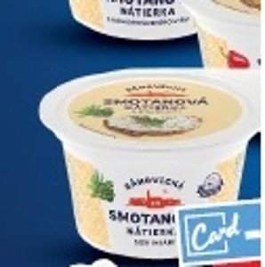 Bánovecká Nátierka