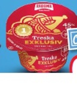 Radoma Treska Exklusiv