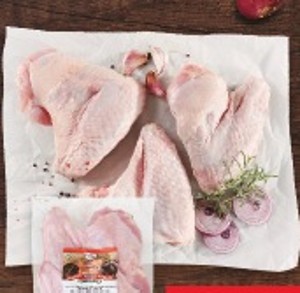 Virema Trade Morčacie krídla