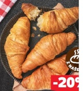 Croissant
