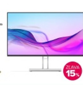 Monitor Lenovo L27i-4A sivý
