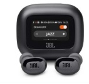 Slúchadlá JBL Live Buds 3 čierna