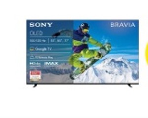 Televízor Sony Bravia 8A 65"