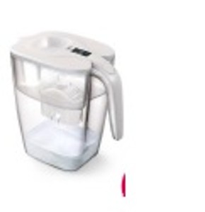 Filtrácia vody Laica XXL Milano biela