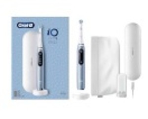 Zubná kefka Oral-8 i09 Series Blue