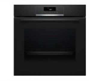 Rúra Bosch Serie 4 HQG572EB3 pyrolýza čierna