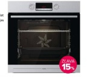 Rúra Mora VT 544 BX čierna