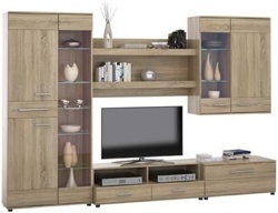 Obývacia stena ALAMOS