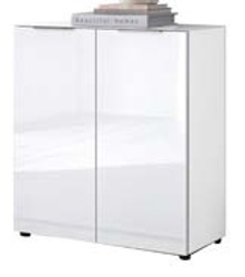 Komodová séria SANTORIN - 3