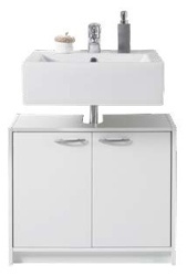 Umývadlová skrinka SMASH