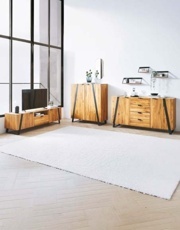 Séria komôd - komoda pod televíziu