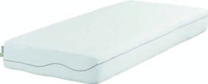 Penový matrac WELLPUR KVITA