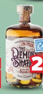 The Demon´s Diablo alk.