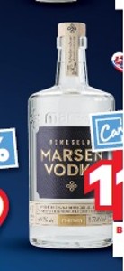Marsen vodka alk.