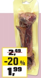 Rasco Šunková kosť pre psov