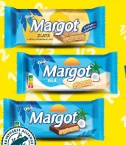 Orion Margot Tyčinka