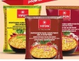 Vifon Instantná polievka