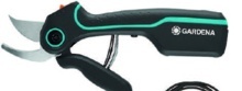GARDENA ZÁHRADNÉ NOŽNICE ASSISTCUT