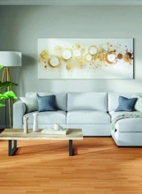 LAMINÁTOVÁ PODLAHA BUK CMI