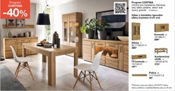 Program CORTINA - Konferenčný stolík