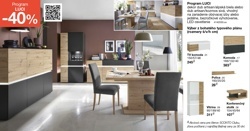 Program LUCI - Komoda