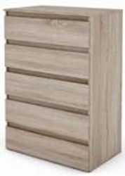 Komodová séria KOMET - 5