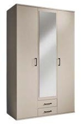 Šatníková skriňa OTMAR