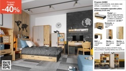 Program QUBIC - Stôl