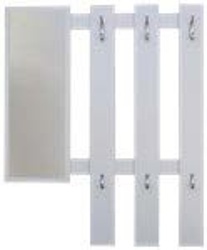 Vešiakový panel DELFI