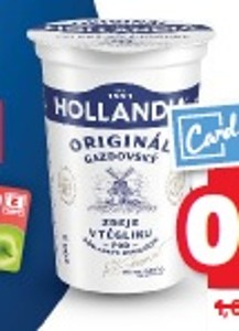 Hollandia Gazdovský Jogurt