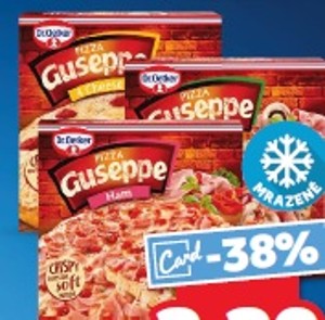Guseppe Pizza