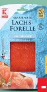 K-Classic Pstruh lososovitý