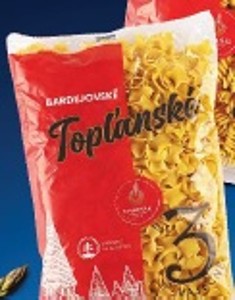 Cestovináreň Marušák Cestoviny