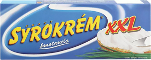 Syrokrém Tavený syr