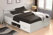 POSTEĽ MICHIGAN 140 × 200 cm