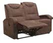 POHOVKA BOB 2 P25 - hnedá