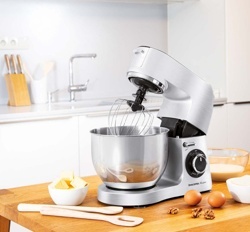 Kuchynský robot PRESIDENT