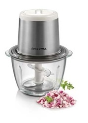 Akumulátorový sekáčik GrandCHEF