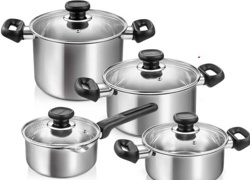 Súprava riadu BRAVA