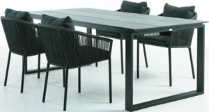 Záhradný stôl SONNERUP