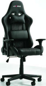 Herná stolička NIBE