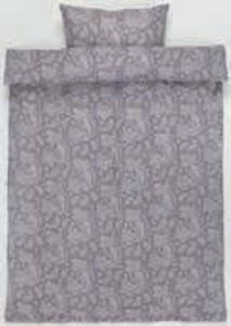 Flanelové obliečky PATRICIA